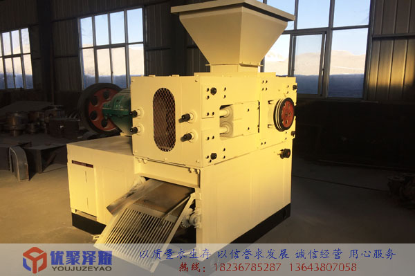 國家對環(huán)境保護(hù)的重視從一定程度上帶動了壓球機(jī)的發(fā)展