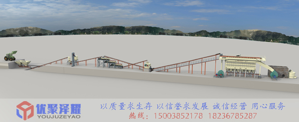 壓球機生產(chǎn)線